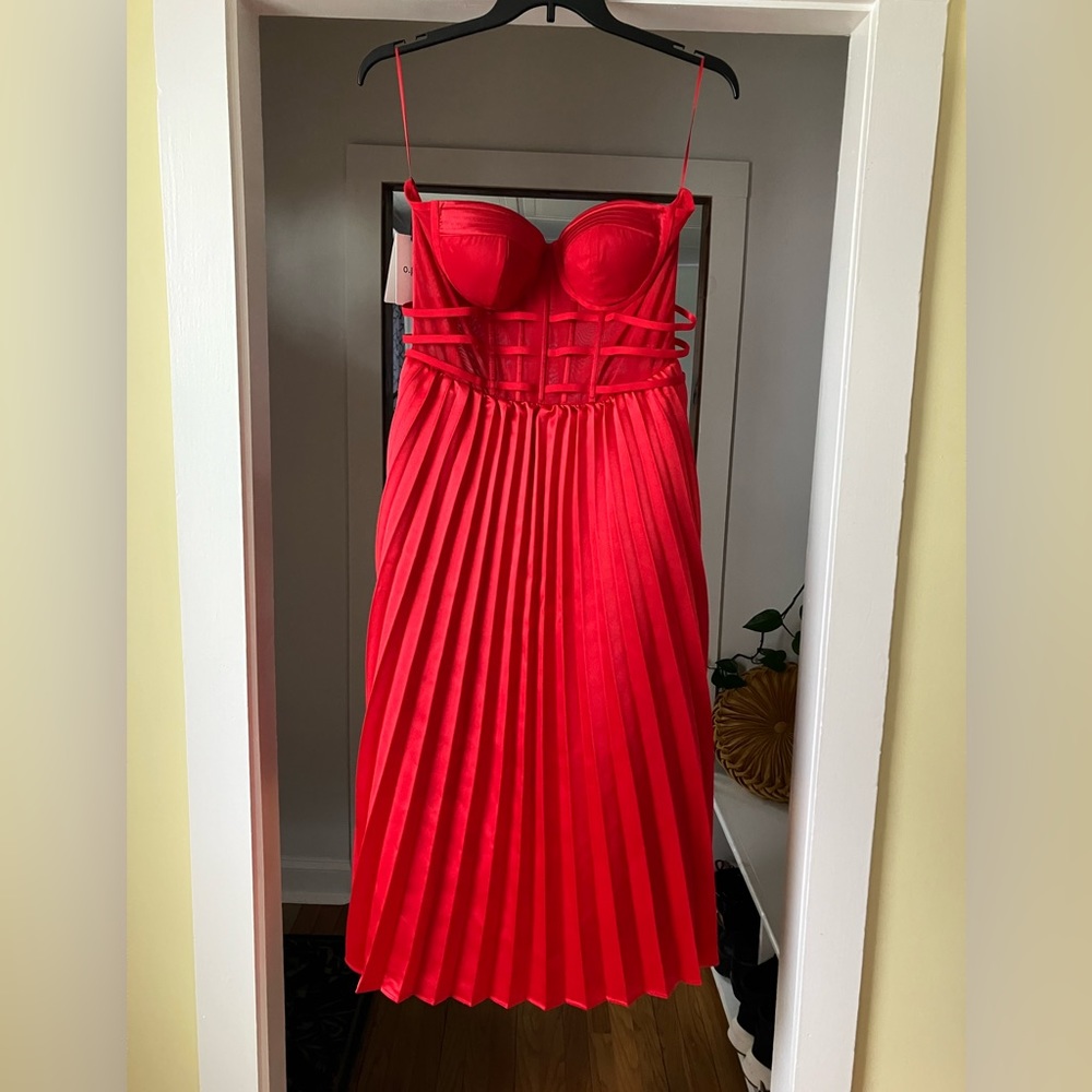 O.p.t. Dress